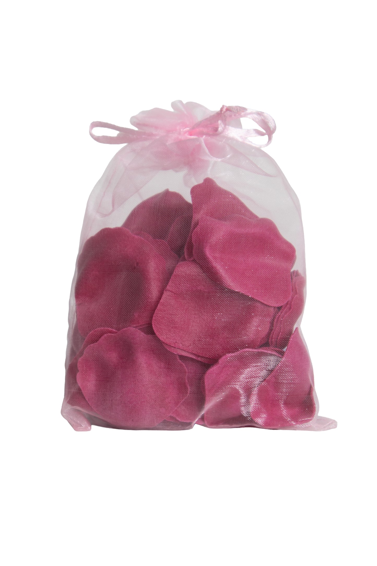 Melting Bath Rose Petals, Rose Petal Bath Melt - AlicePrin.com
