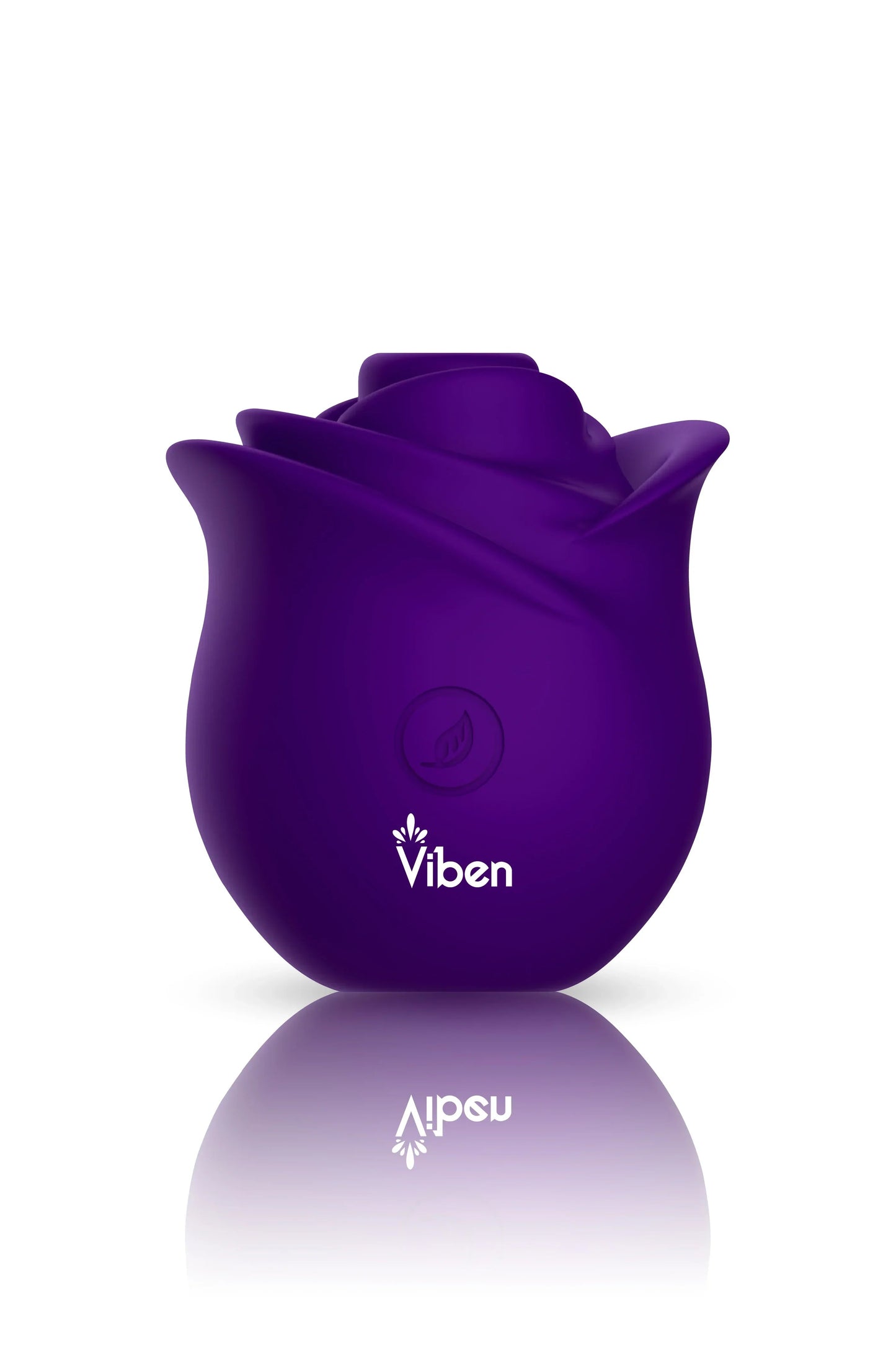 Zen Rose Vibrator