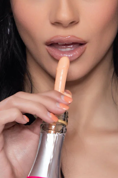 Nude Cock-Tail Sippers, Penis Straw - AlicePrin.com