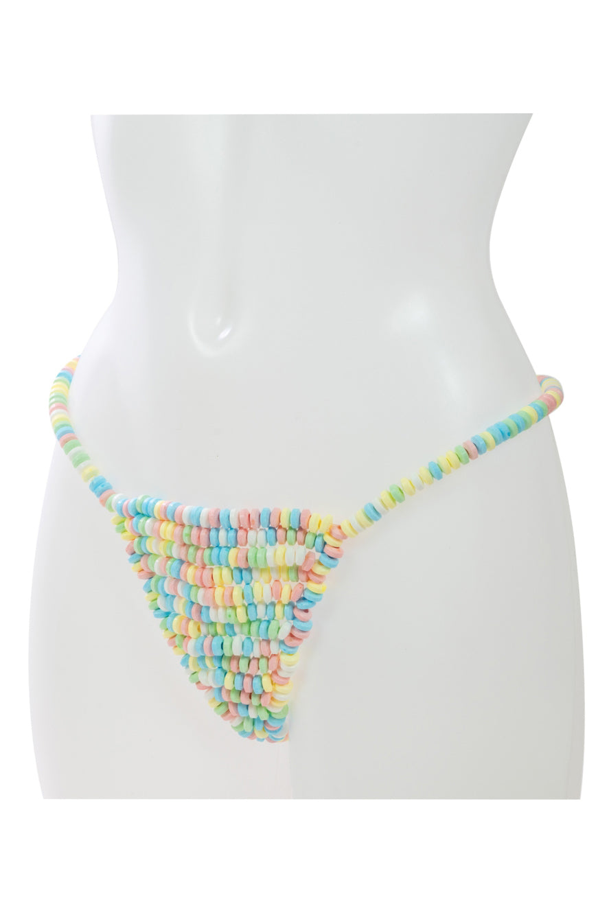 Candy G-String