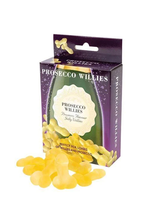 Prosecco Willies Champagne Penis Gummies, Penis Gummies - AlicePrin.com