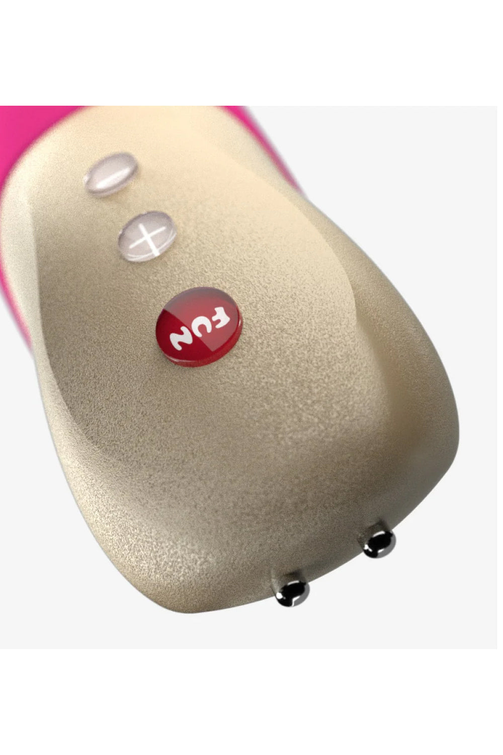 Sundaze Pulse Vibrator, Pink Thrust Vibrator - AlicePrin.com