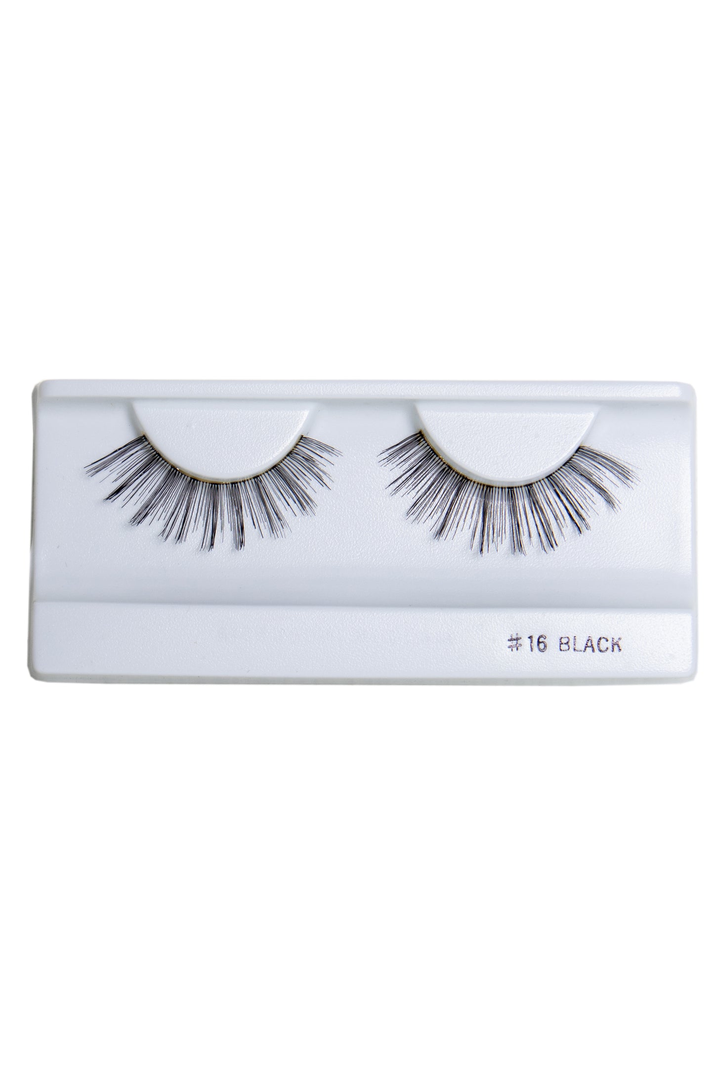 Large Wispy Lashes, Black Wispy Fake Lashes - AlicePrin.com