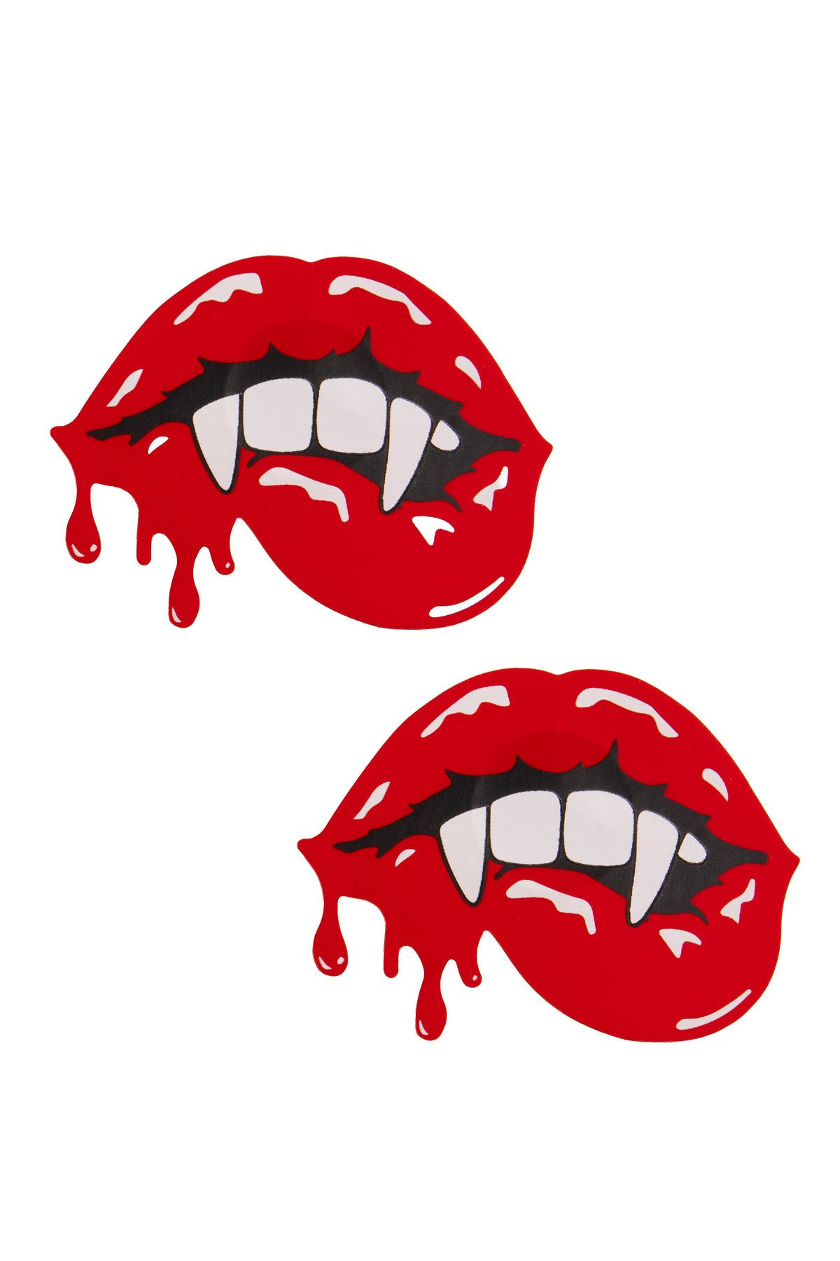 Tittsies Vampire Love Pasties