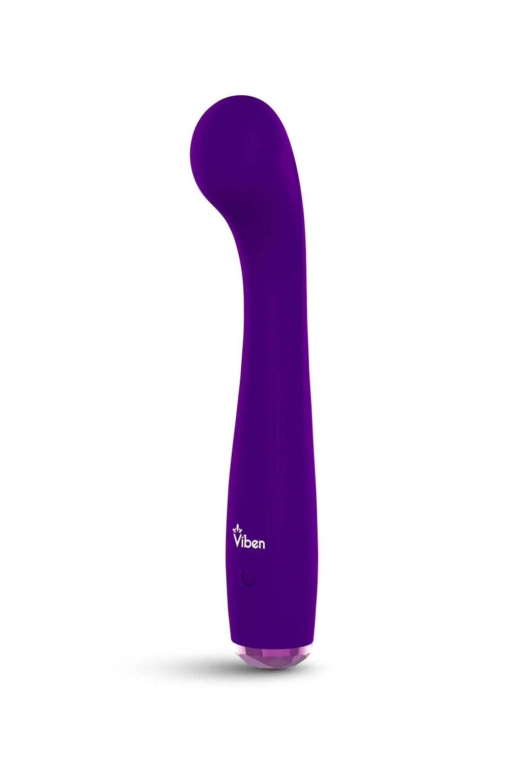 Devotion Vibrating G-Spot Massager
