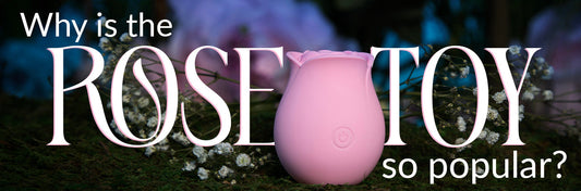 Why is the Rose Toy so Popular?