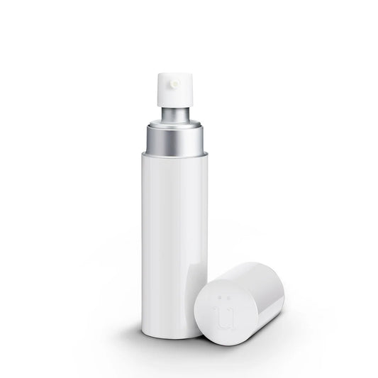 Refillable Lubricant Travel Case, Travel Lube Case - AlicePrin.com