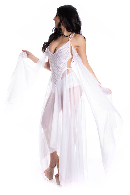 Enchanting Fairy Festival Set, Fairy Stripper Set - AlicePrin.com