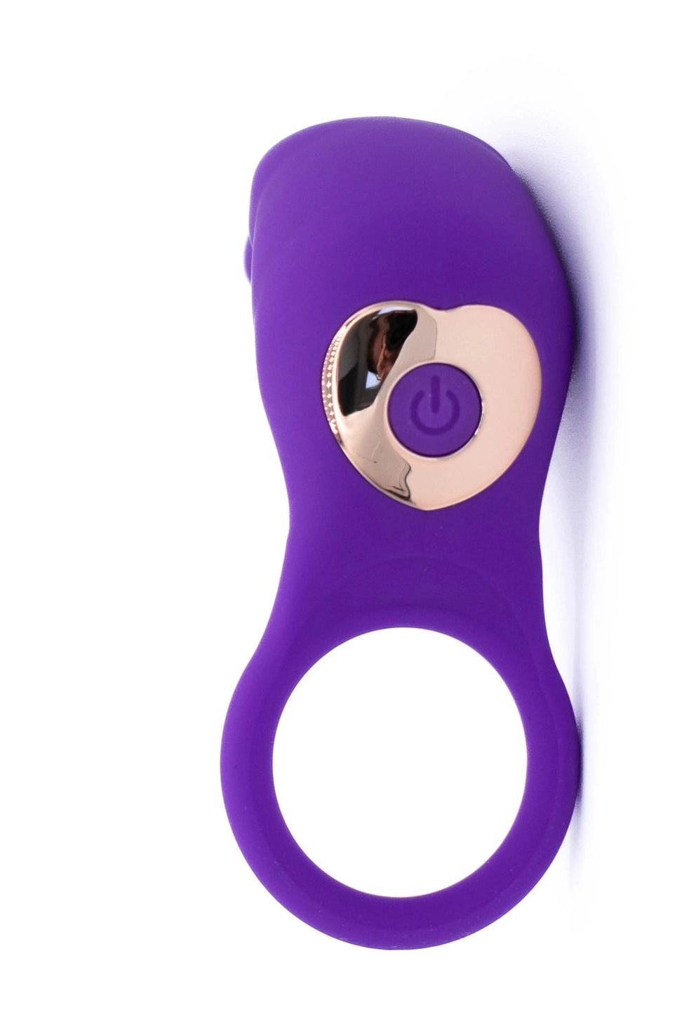 Cock Hopper Vibrating Ring