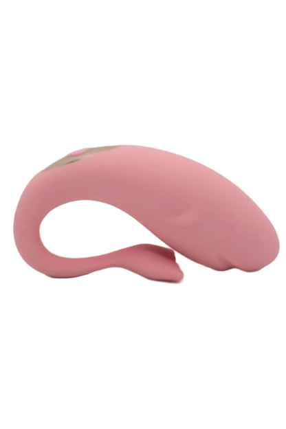 Orcasm Remote Control Vibrator