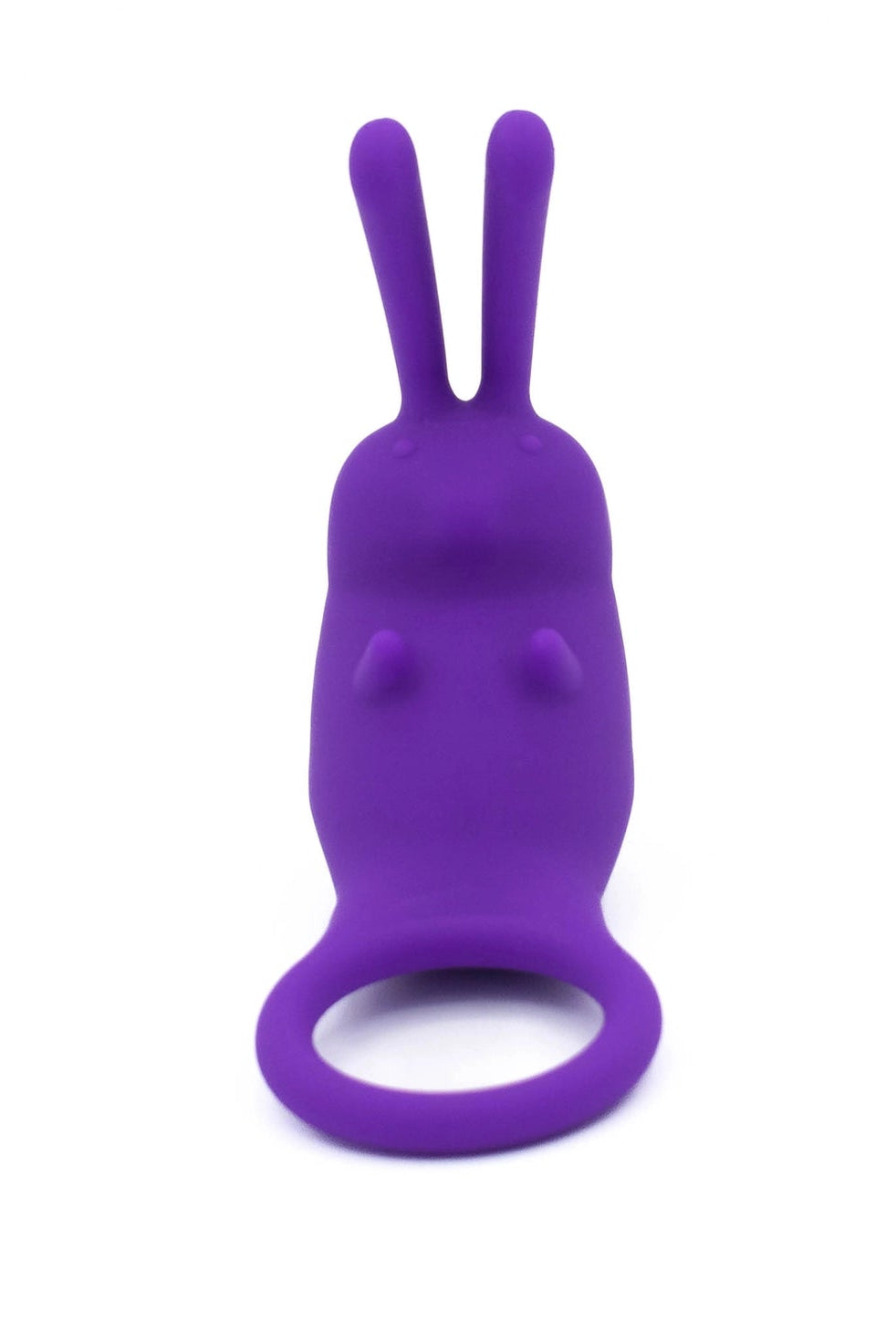 Cock Hopper Vibrating Ring