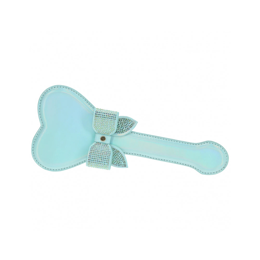 Iridescent Paris Paddle
