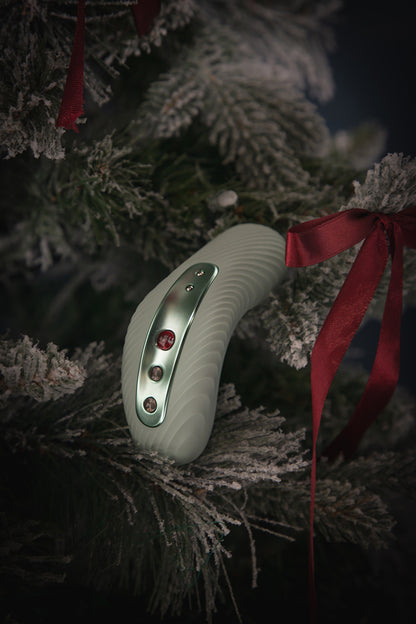 Laya III Vibrating Massager