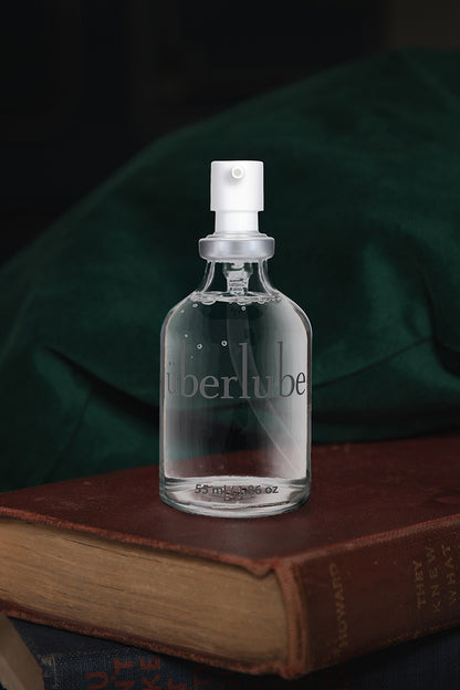 Uberlube 55mL Silicone Lubricant