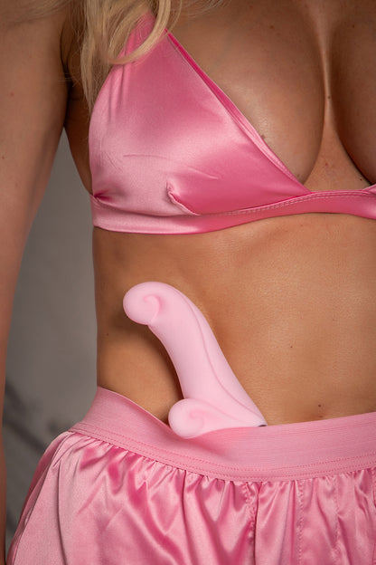 Ocean Rabbit Vibrator