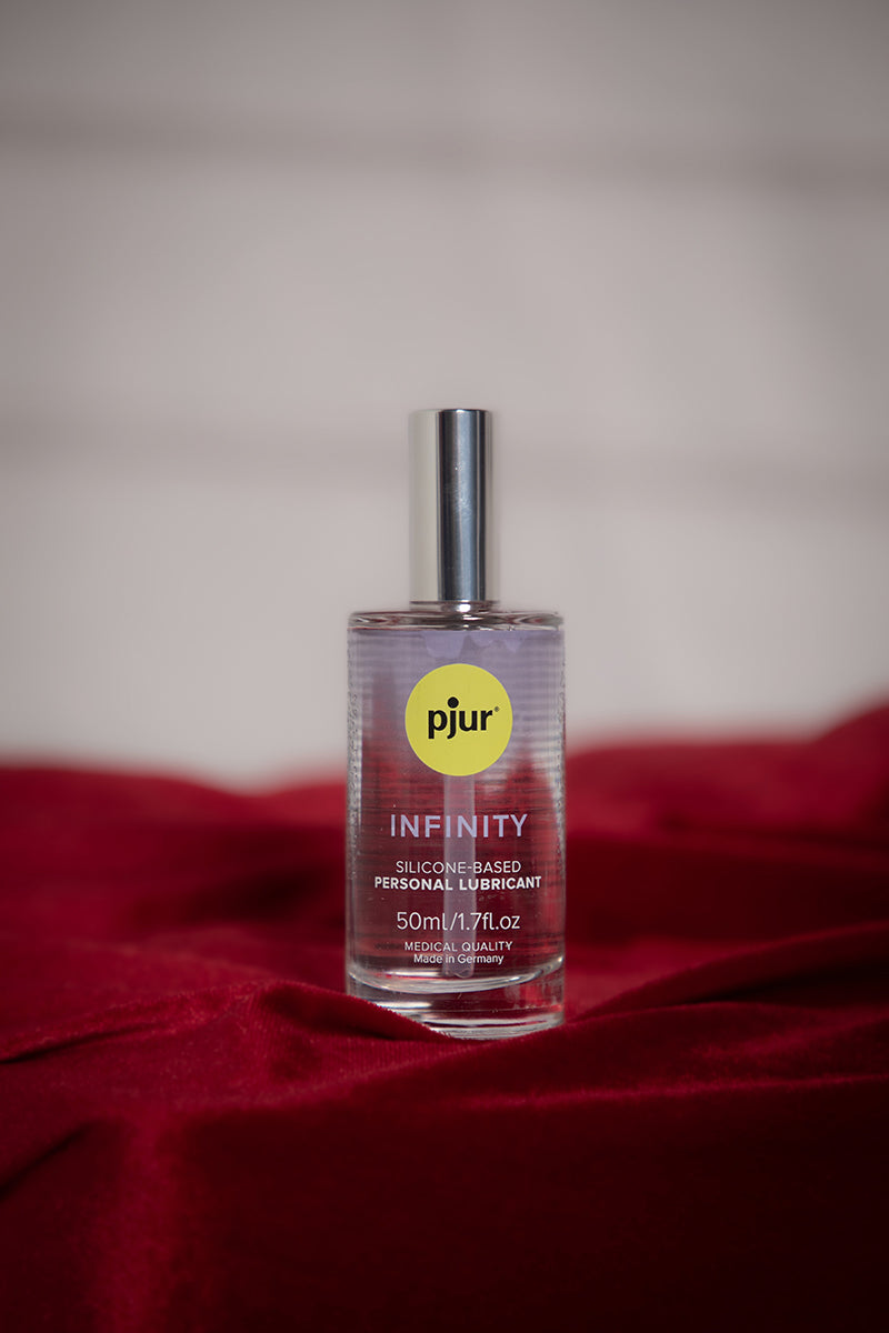 Pjur Infinity 50mL Silicone Lubricant