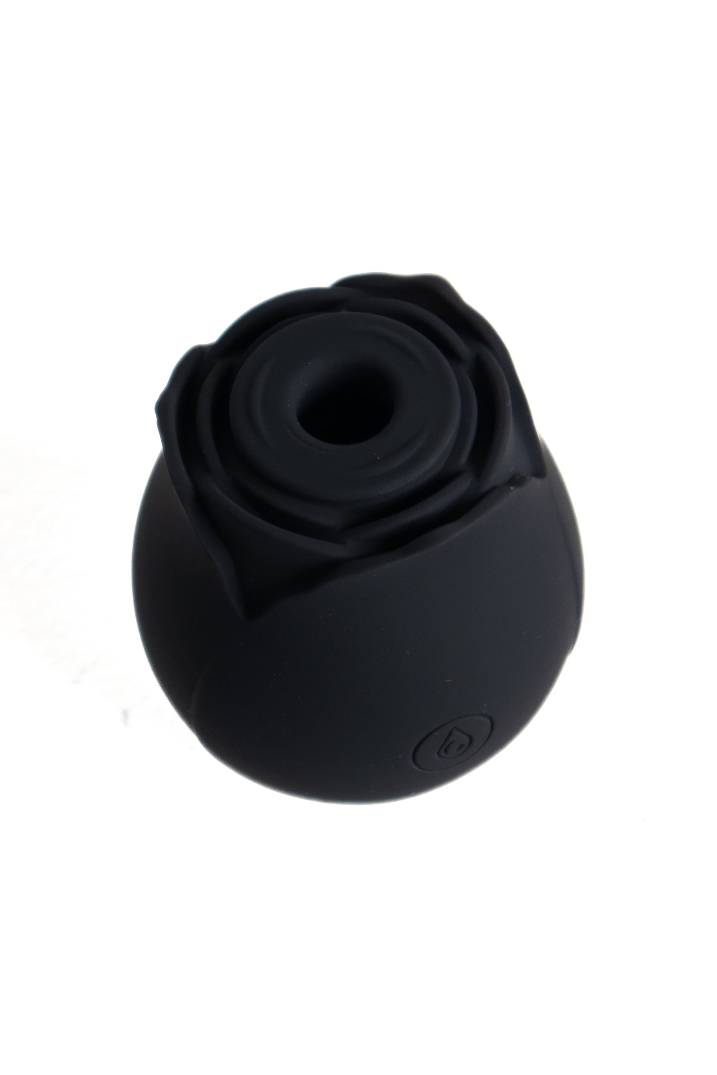 Black Rose Sucking Vibrator, Black Rose Vibrator - AlicePrin.com