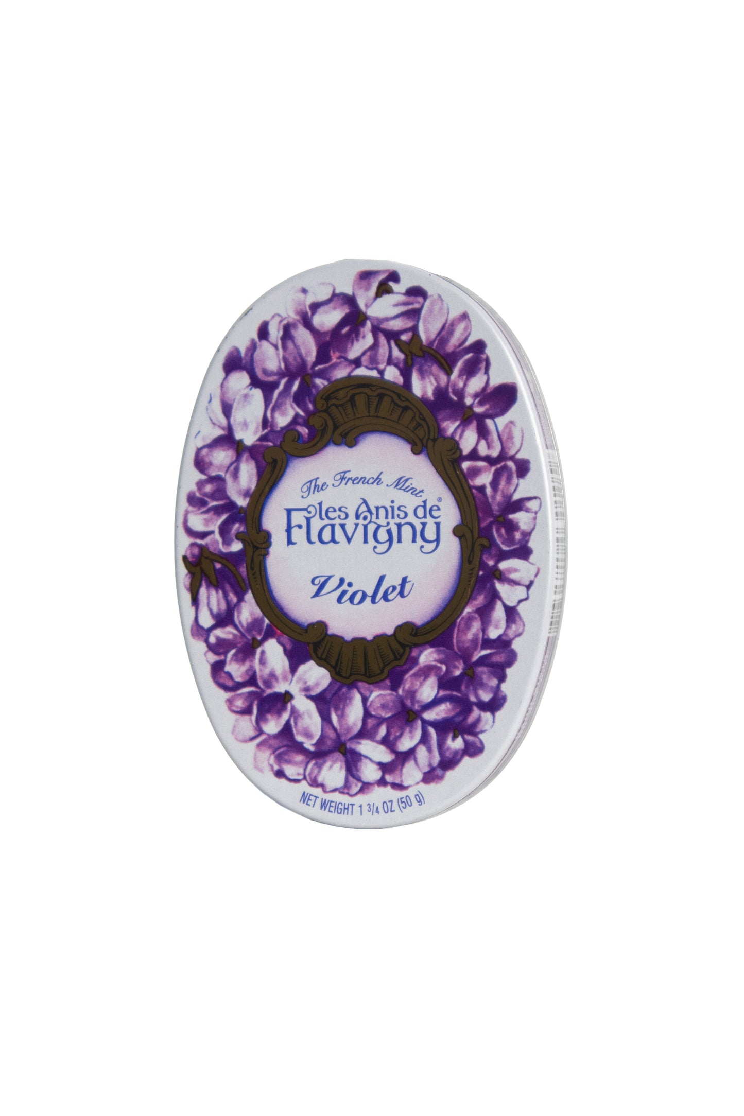 Les Anis de Flavigny Flavored Mints, French Mints - AlicePrin.com