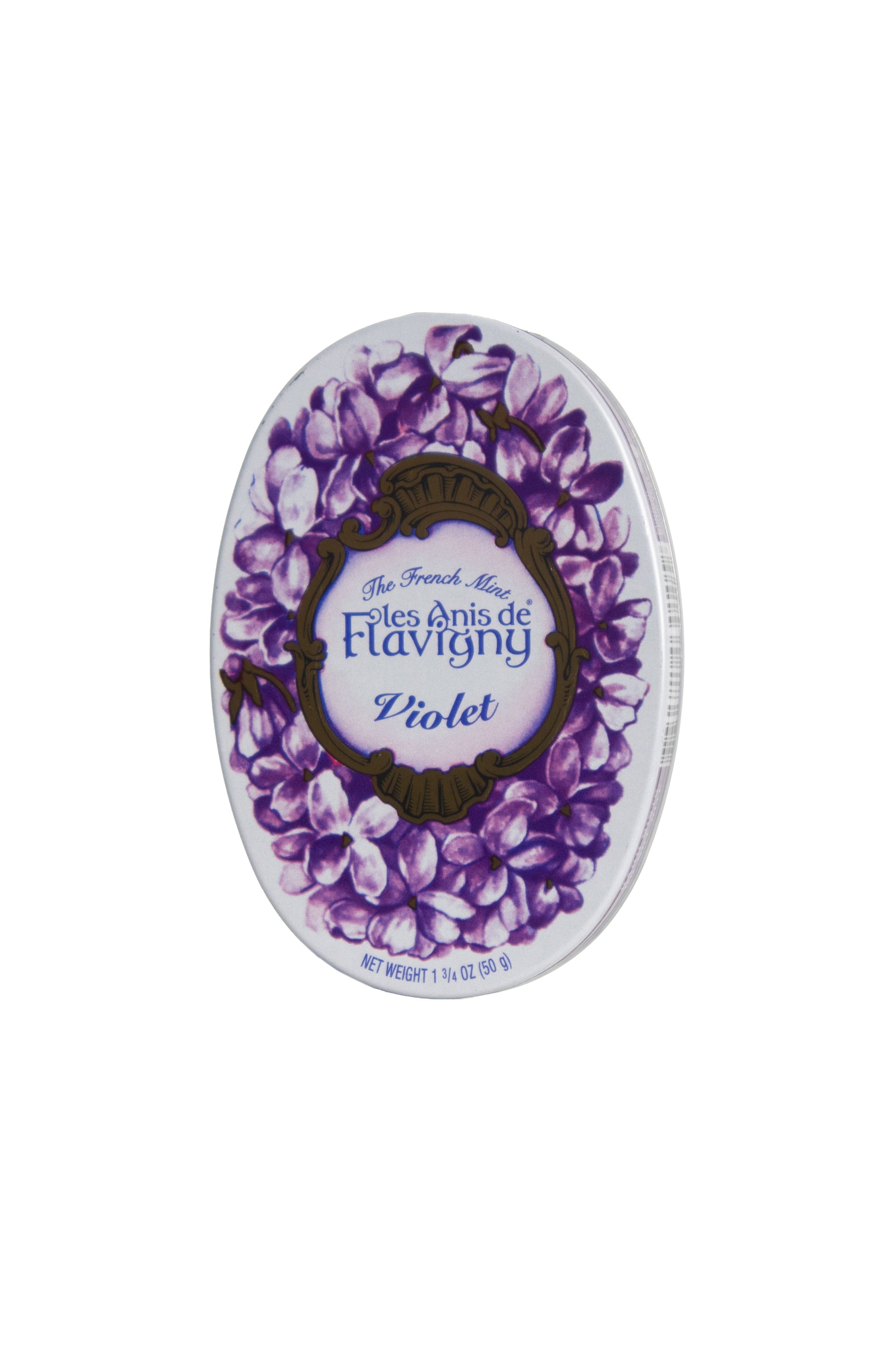 Les Anis de Flavigny Flavored Mints, French Mints - AlicePrin.com