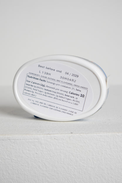 Les Anis de Flavigny Flavored Mints, French Mints - AlicePrin.com