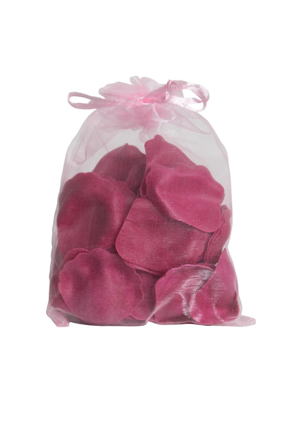 Melting Bath Rose Petals, Rose Petal Bath Melt - AlicePrin.com