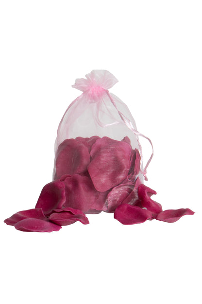 Melting Bath Rose Petals, Rose Petal Bath Melt - AlicePrin.com