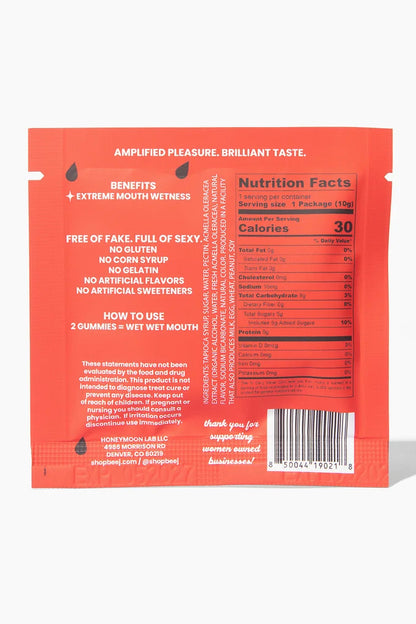 Mouthwatering BJ Gummies, Blowjob Gummies - AlicePrin.com