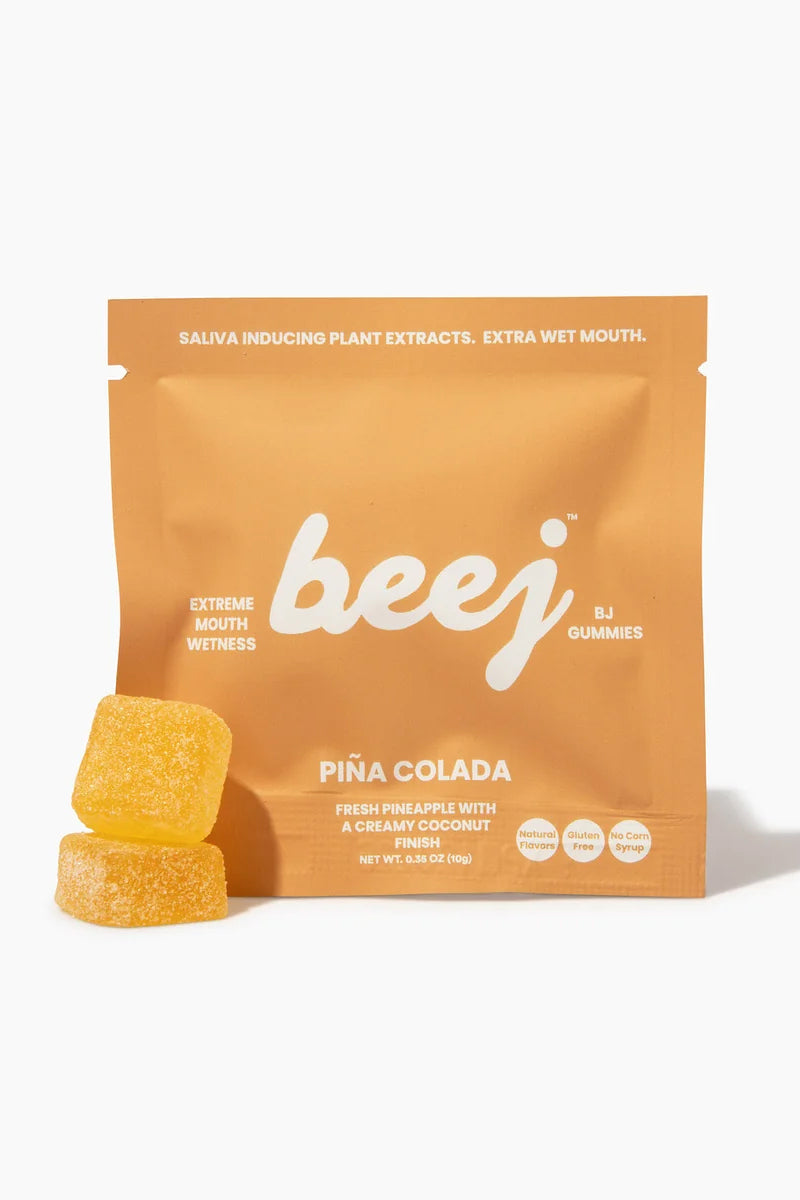 Mouthwatering BJ Gummies, Blowjob Gummies - AlicePrin.com