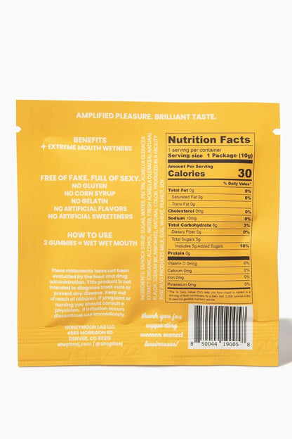 Mouthwatering BJ Gummies, Blowjob Gummies - AlicePrin.com