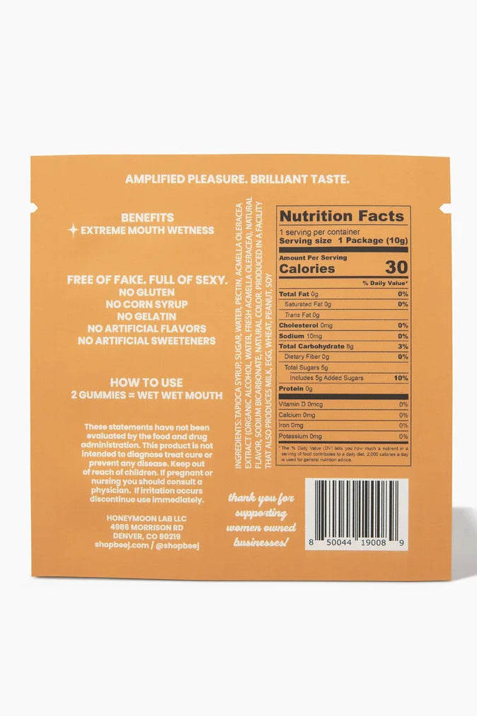 Mouthwatering BJ Gummies, Blowjob Gummies - AlicePrin.com