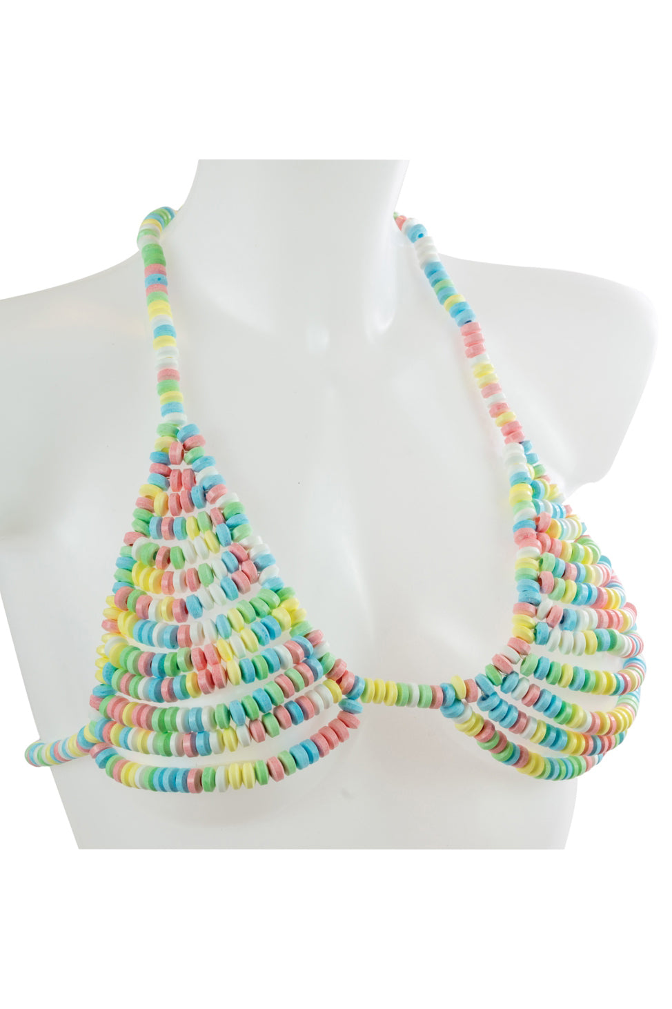 Candy Bra