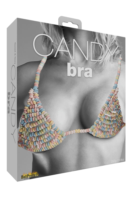 Candy Bra