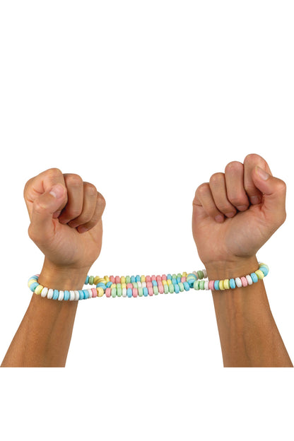 Candy Handcuffs