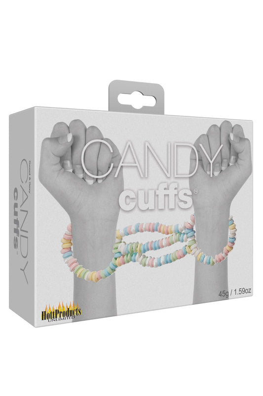 Candy Handcuffs