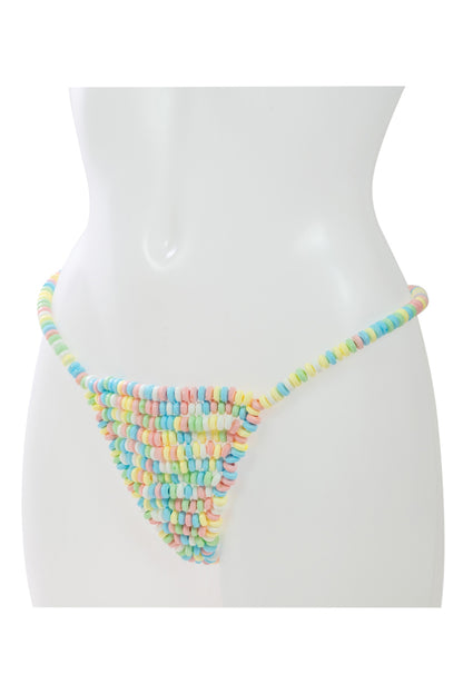 Candy G-String