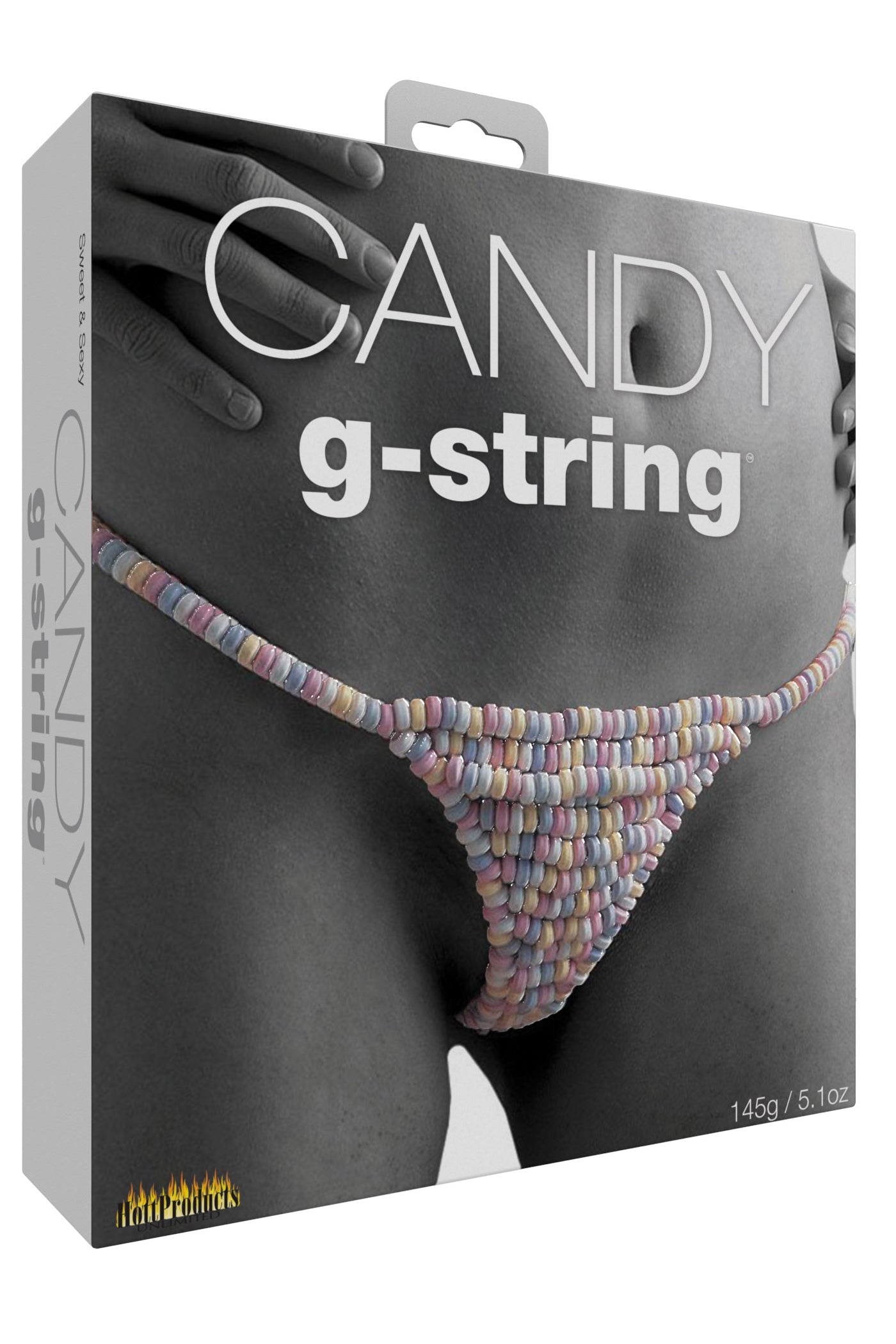 Candy G-String