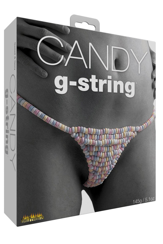 Candy G-String