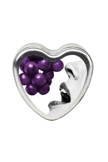 Fruity Edible Massage Candle, Edible Candle - AlicePrin.com