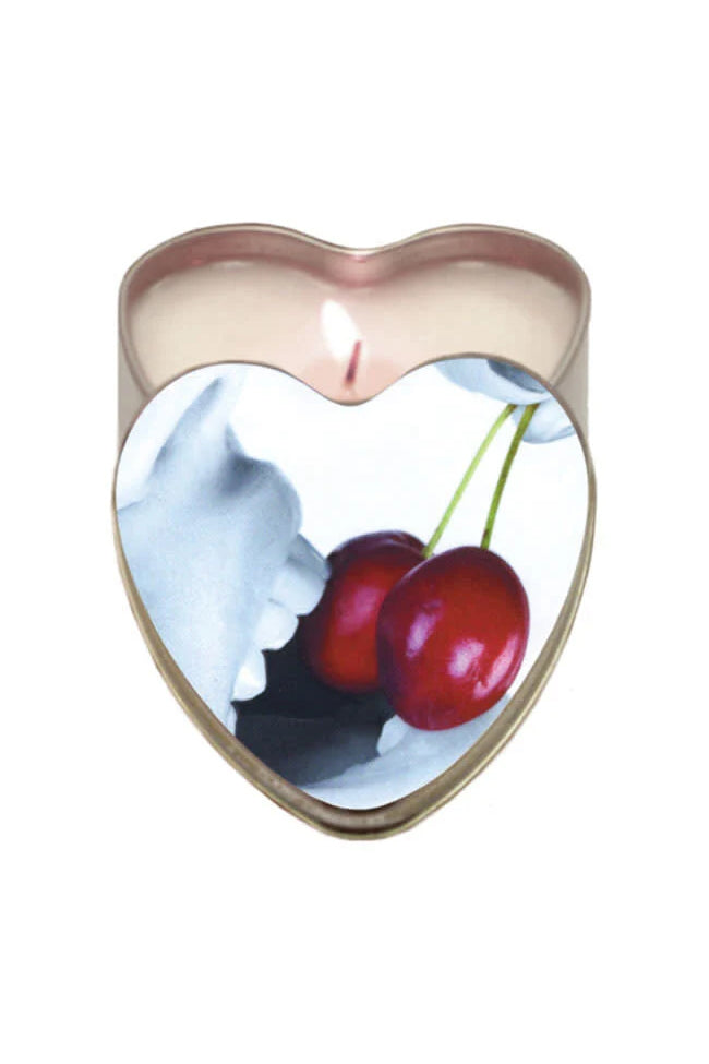 Fruity Edible Massage Candle, Edible Candle - AlicePrin.com