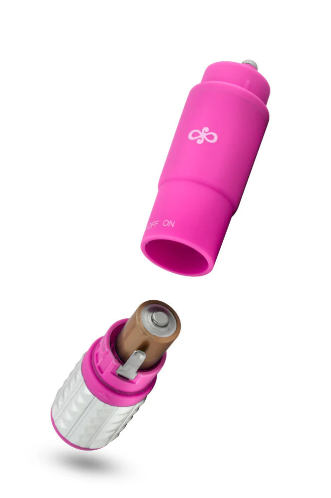 Pink Rosé Revitalize Massage Kit, Pink Vibrator Kit - AlicePrin.com