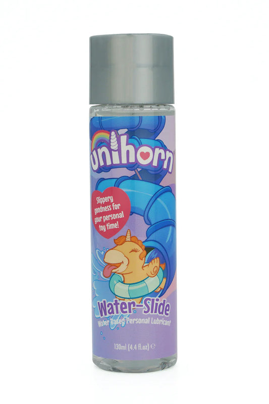 Unihorn 130mL Water Slide Lubricant, Unicorn Water Lube - AlicePrin.com
