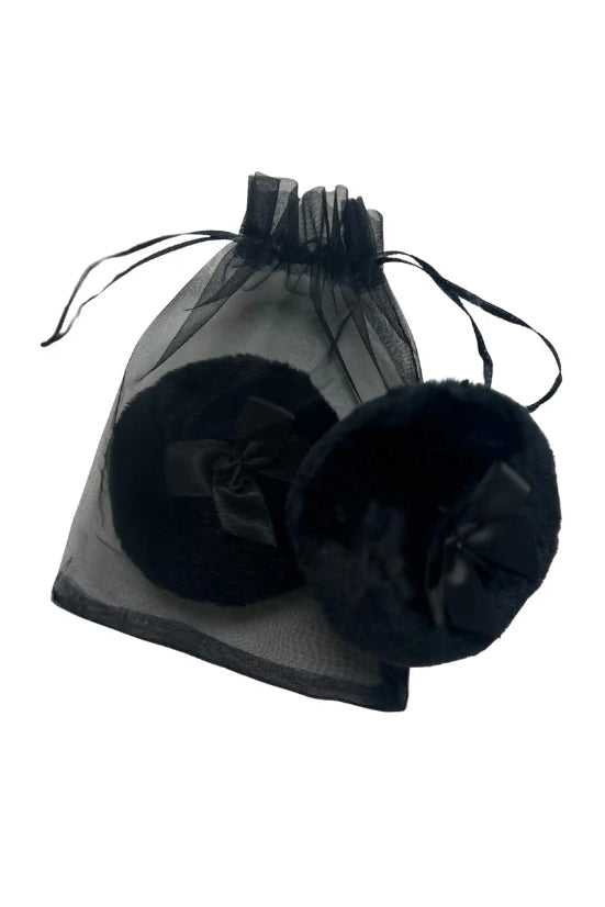 Kama Sutra Honeysuckle Honey Dust, Kissable Body Powder - AlicePrin.com