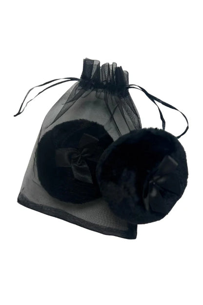 Kama Sutra Honeysuckle Honey Dust, Kissable Body Powder - AlicePrin.com