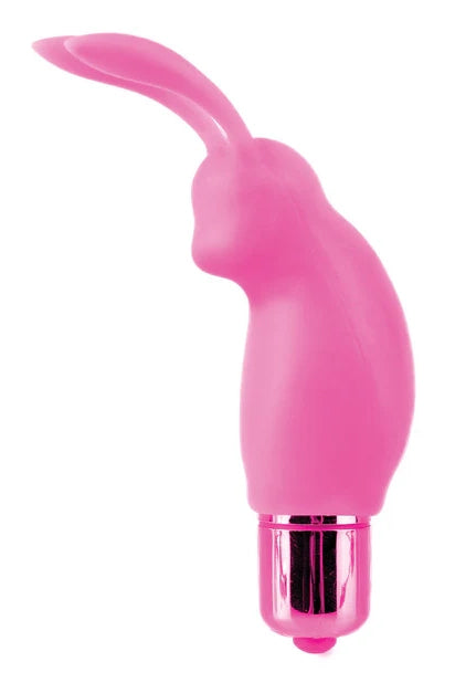 Neon Vibrating Couples Kit, Couples Vibrator and Cock Ring - AlicePrin.com