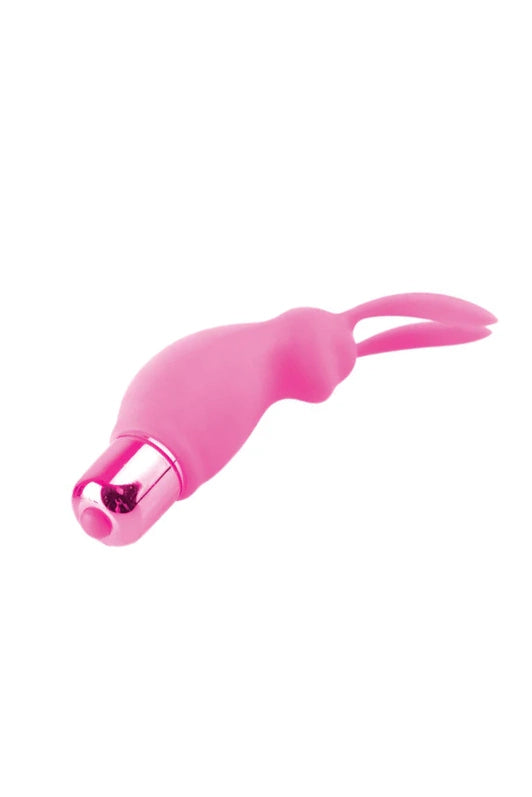 Neon Vibrating Couples Kit, Couples Vibrator and Cock Ring - AlicePrin.com
