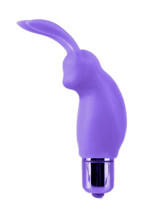 Neon Vibrating Couples Kit, Couples Vibrator and Cock Ring - AlicePrin.com