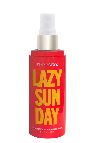 Simply Sexy Pheromone Body Mist, Pheromone Perfume - AlicePrin.com