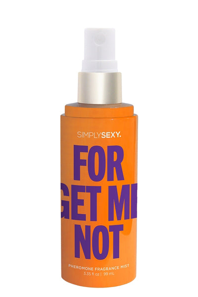 Simply Sexy Pheromone Body Mist, Pheromone Perfume - AlicePrin.com