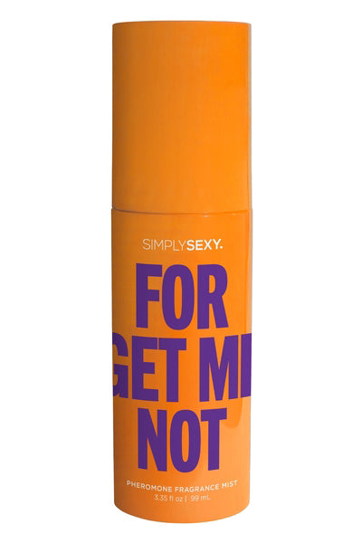 Simply Sexy Pheromone Body Mist, Pheromone Perfume - AlicePrin.com