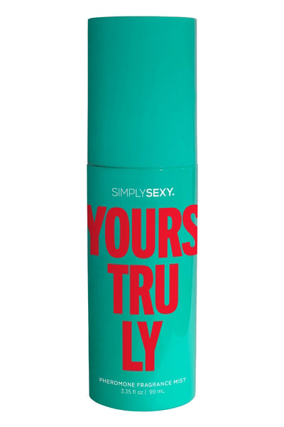 Simply Sexy Pheromone Body Mist, Pheromone Perfume - AlicePrin.com